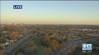 Evening Forecast - February 10, 2021