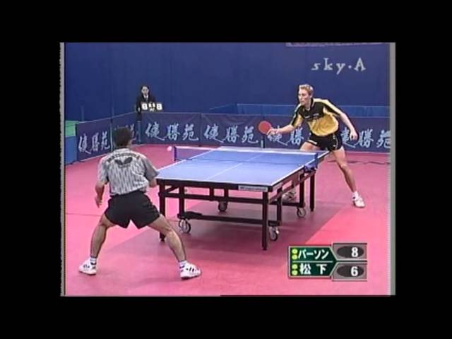 卓球　DVD 糸島自然塾　伝説の多球練習法　全巻セット 糸島自然塾 伝説の多球練習法 vol,1 - YouTube