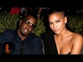 How Much Cassie REALLY Got In Diddy Lawsuit Settlement?! (Allegedly)