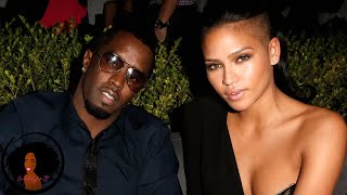 How Much Cassie REALLY Got In Diddy Lawsuit Settlement?! (Allegedly)