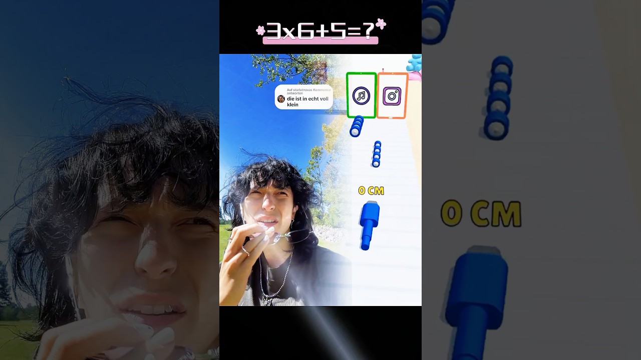 Größer als das Haus 😌 @starletnova How2Shirli