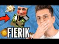 Faccio UBRIACARE FIERIK su PANDORA SMP 4 - Minecraft ITA #13