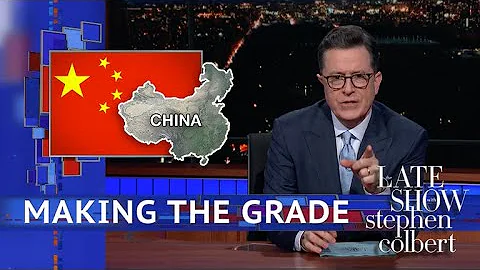 Everyone In China Is Getting A 'Social Credit Score' - DayDayNews