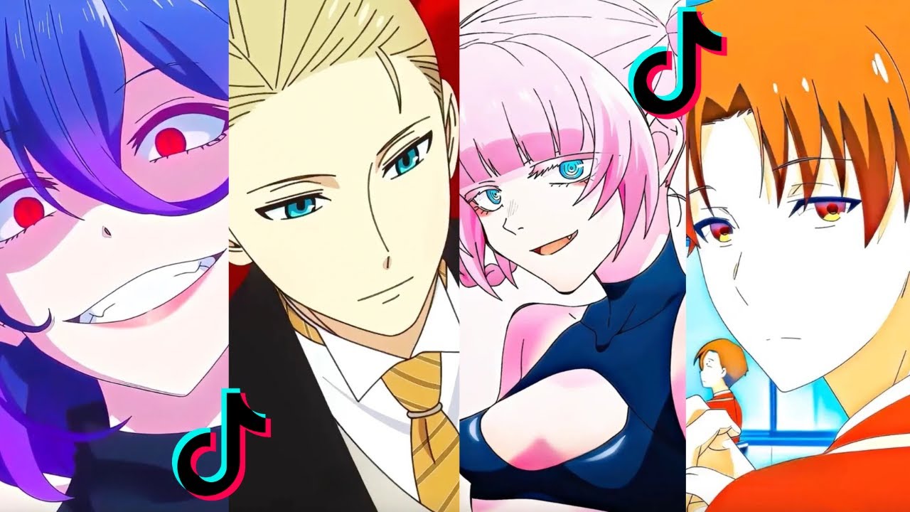 fypシ #fyp #weeb #anime #animetiktok #Yuuichi #truecolors #funny #best