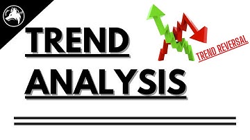 TREND ANALYSIS | PRICE ACTION TRADING COURSE - PART 3
