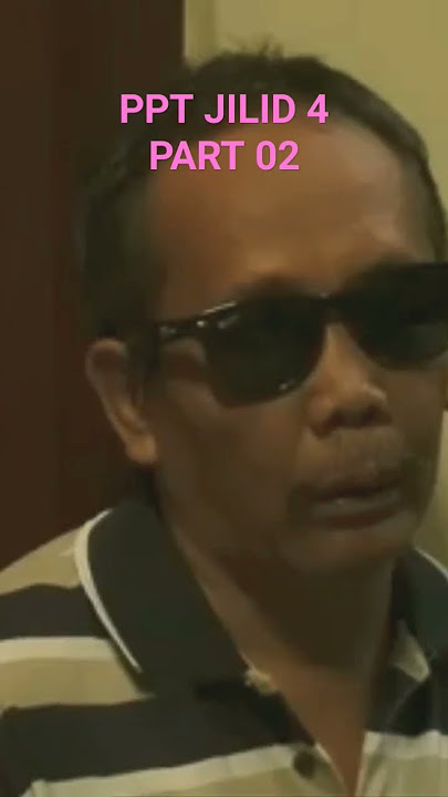 para pencari Tuhan jilid 4