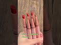 The BEST 2 in 1 Lip Combo! 💄✨ Liner & Lipstick!