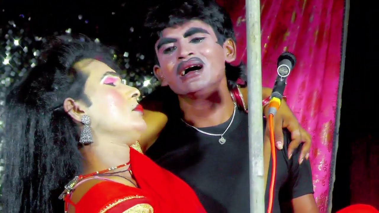 नई नौटंकी /दिनेश डांसर की नई नौटंकी (भाग- 7) मां की कसम, भाई बहन का प्यार, दिनेश डांसर की नौटंकी