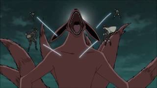 Kurama Scarlxrd Konoha