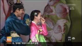 Yoo Ah In : Morning Wide - Press Conference