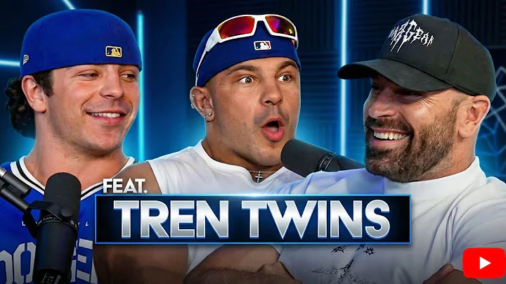 Dive Into Your NEW PODCAST Trailer Today!