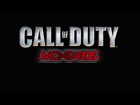 Montards - The COD Funtage