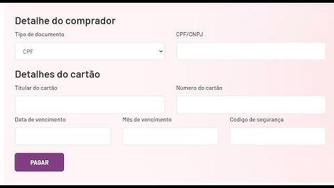 Notificações Webhooks mercado pago