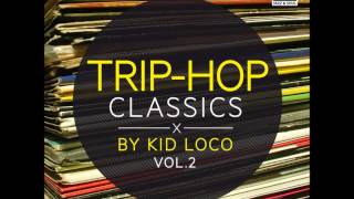 Video thumbnail of "Le Larron - Le Labyrinthe (Kid Loco Remix)"