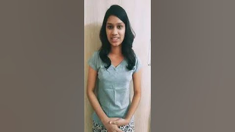 Snapchat India Lensathon - AR Lens creation Hackathon | Winner Testimonial | Anshika