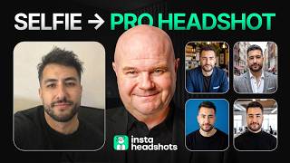 Magic Studio | Professional AI Headshots From Selfies screenshot 4