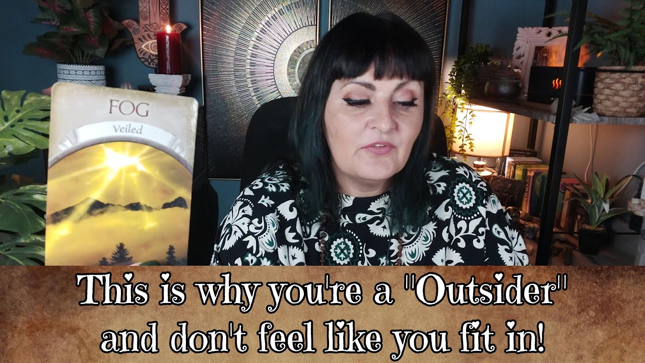 This is why you're a 