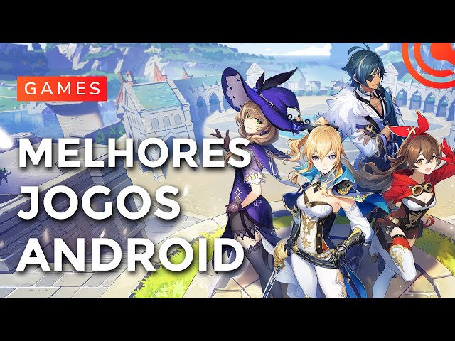 Conheça os melhores games Android de 2022 - Notícias - Diolinux Plus