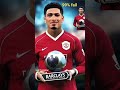 Ronaldo 99% fail this Stop challenge #shortvideo #football #ronaldo