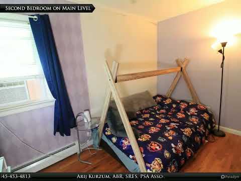 22 Sheraton Drive, Poughkeepsie, NY home video tour