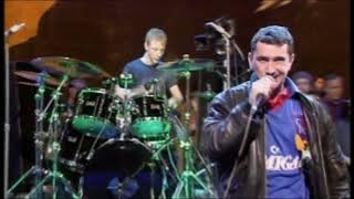Blur :: Parklife :: Jools Holland 31-12-94