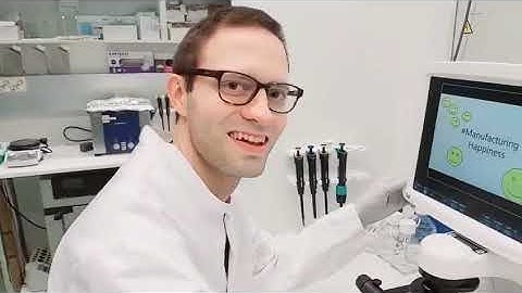 #ManufacturingHappiness - Biovian CDMO