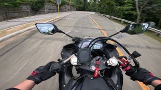 R3 x R3 x R3 x CBR1000RR | Pure Sound