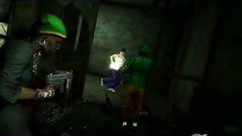 Saints Row 2 Interview