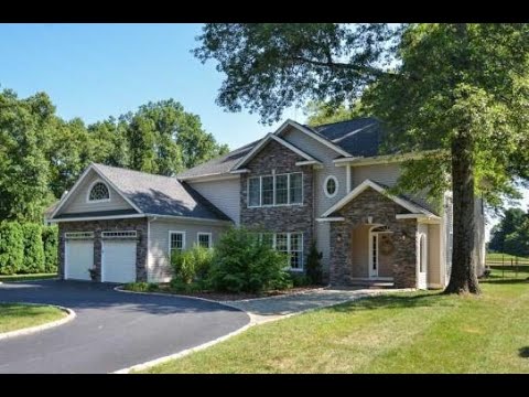 137 Still Road, West Hartford, CT home video tour