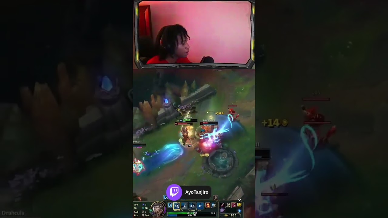 Why You Should Play Yasuo In Season 13