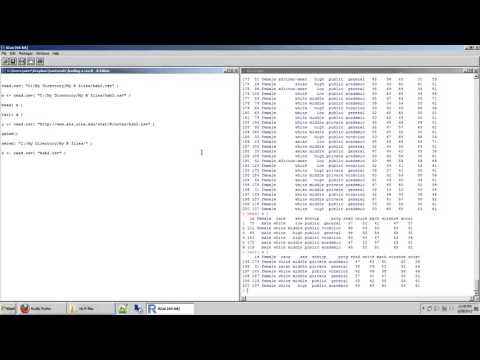10 how to read csv files into r