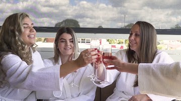 Arabella Day Spa - Introduction Video