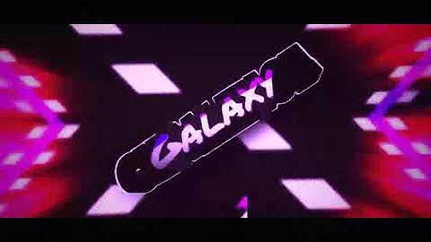[RECOMEÇO] intro do canal🌸//galaxy møøn