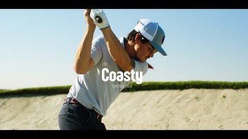The Coasty Polo