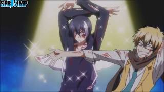 AMV - Servamp - Immortals