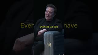 Elon Musk Thinks The Next Chapter For Humanity Is An Age Of Abundance