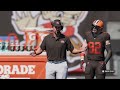 2027: Week 7 - Chargers vs. Browns (Regulation)
