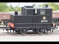 Yarslow model railway  january 2024  the big challenge