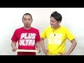 千鳥の個性がすごいショート動画⑤／ 『僕のヒーローアカデミア』（ヒロアカ）毎週土曜夕方5:30放送中
