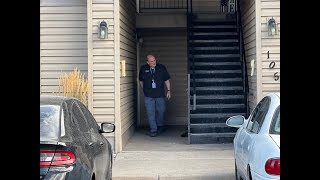BREAKING LIVE: Man dead following officer-involved shooting in Idaho Falls