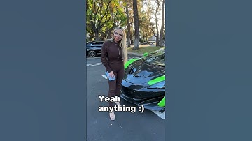 Tufting a Rug for a RANDOM WOMAN *SHE PUSHED ME😳*