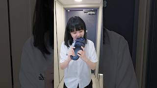 Thumbnail for 내가 영상 보고 따라 할 때🤭📸I watched a video and tried it #funny #shorts