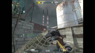 [AVA] HB 3kill