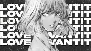 Love Nwantiti (Meric Again & 22angels Cover) [Bass Boosted]