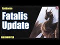 Iceborne | Fatalis Update