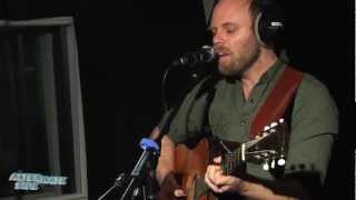 Horse Feathers - "Fit Against the Country" (Live at WFUV) chords