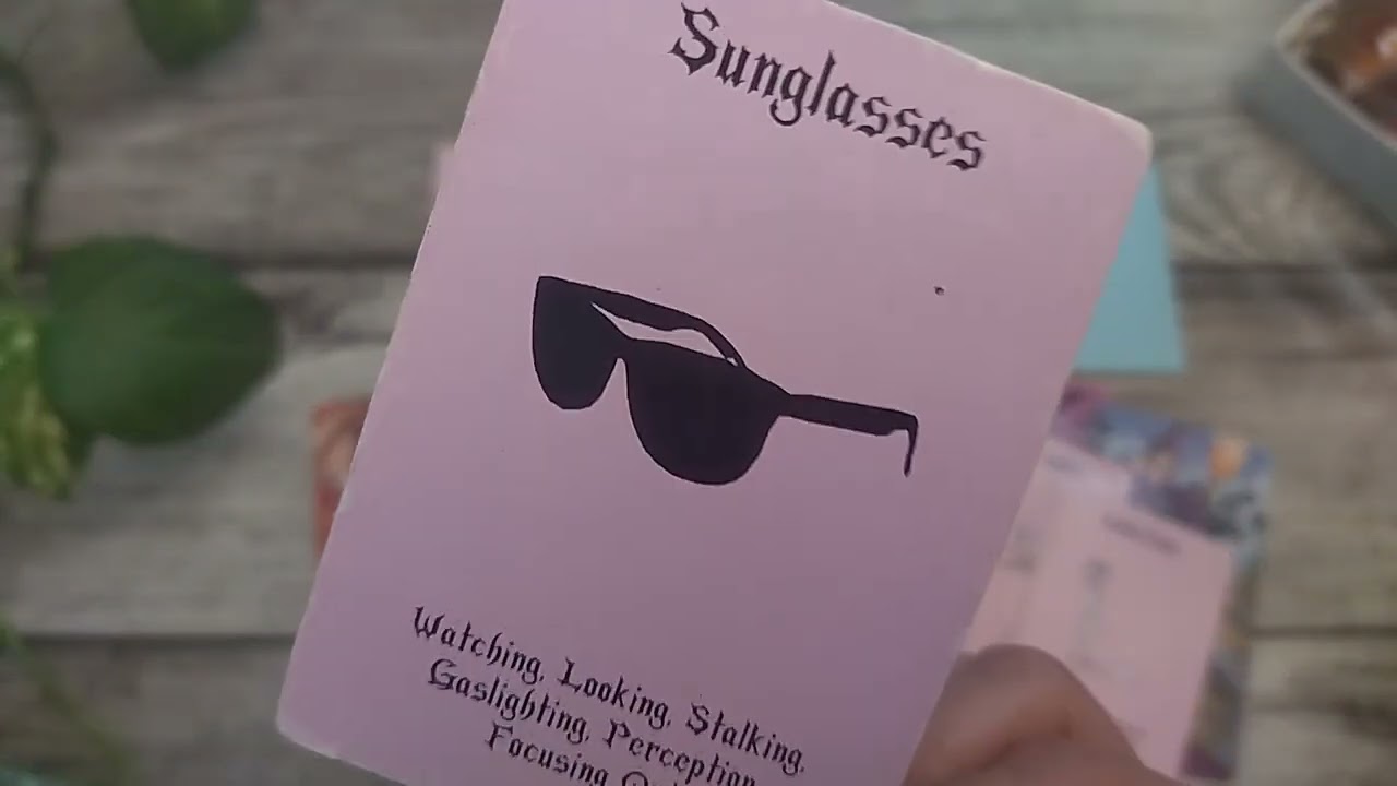 TI SPIA...STA PROVANDO QUELLO CHE HAI PROVATO TU🔥#tarocchi #tarot #tarocchiinterattivi #tarotreading