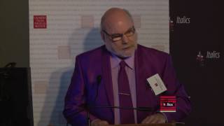 ANNUAL CONFERENCE APRIL 27-29, 2017 - Recorded Sound, CAVALUZZI