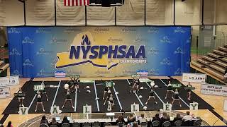 NY State Game Day Cheer State Champioships 2024