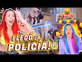 DESTRUÍ la casa de mi hermana KATIE ANGEL🤯🏠 MEGA FIESTA🥳| Jenny Devil 😈